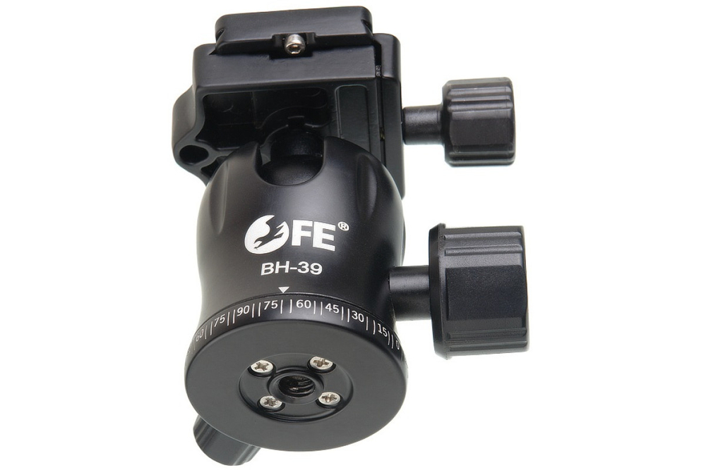 Штативная голова Falcon Eyes BH-39