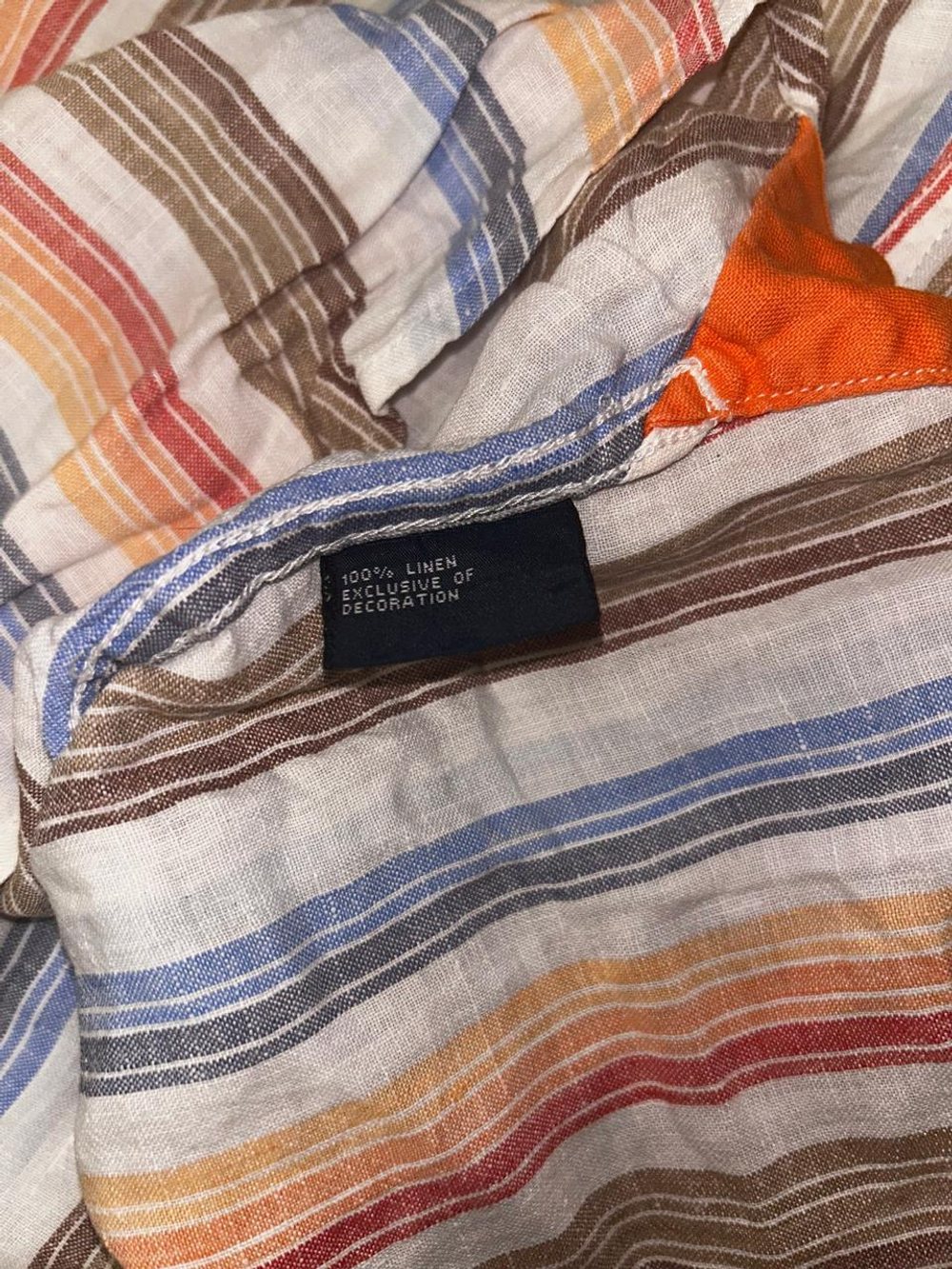 Рубашка Tommy Hilfiger