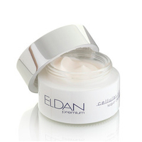 Крем для лица ночной Eldan Premium Cellular Shock Night Cream 50мл