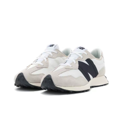 New Balance 327 "Sea Salt Black"