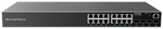 Коммутатор Grandstream GWN7802