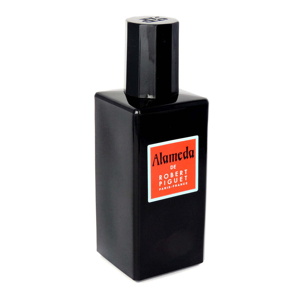 Alameda de Robert Piguet — парфюмерная вода для мужчин и женщин. Аромат яркий, завлекающий, игристый, сочный.