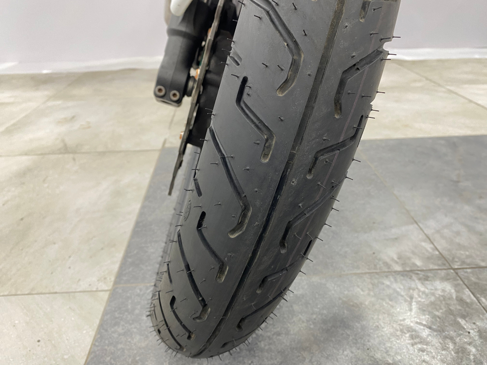 Yamaha XT1200ZE Super Tenere 047328