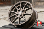 Комплект дисков Rays Volk Racing G25 15x6.5 et38 4x100