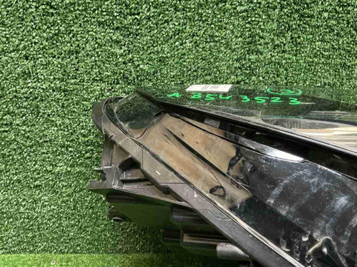 Фара правая BMW X2 U10 (2023-н.в.) LED