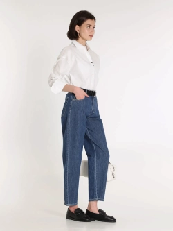 Джинсы MAX MARA