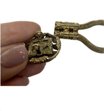 Застежка для верхней одежды