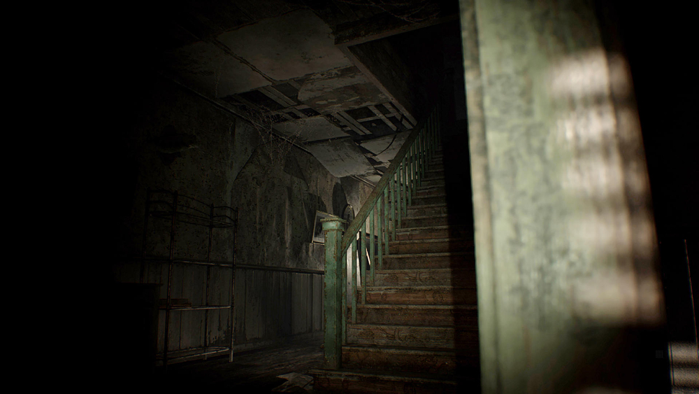 Resident Evil 7 biohazard (для ПК, цифровой код доступа)