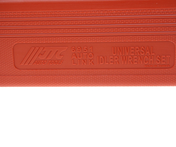 Набор инструментов для натяжения и замены приводного ремня универсальный JTC