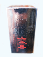 Kiss / Комплект (12CD)