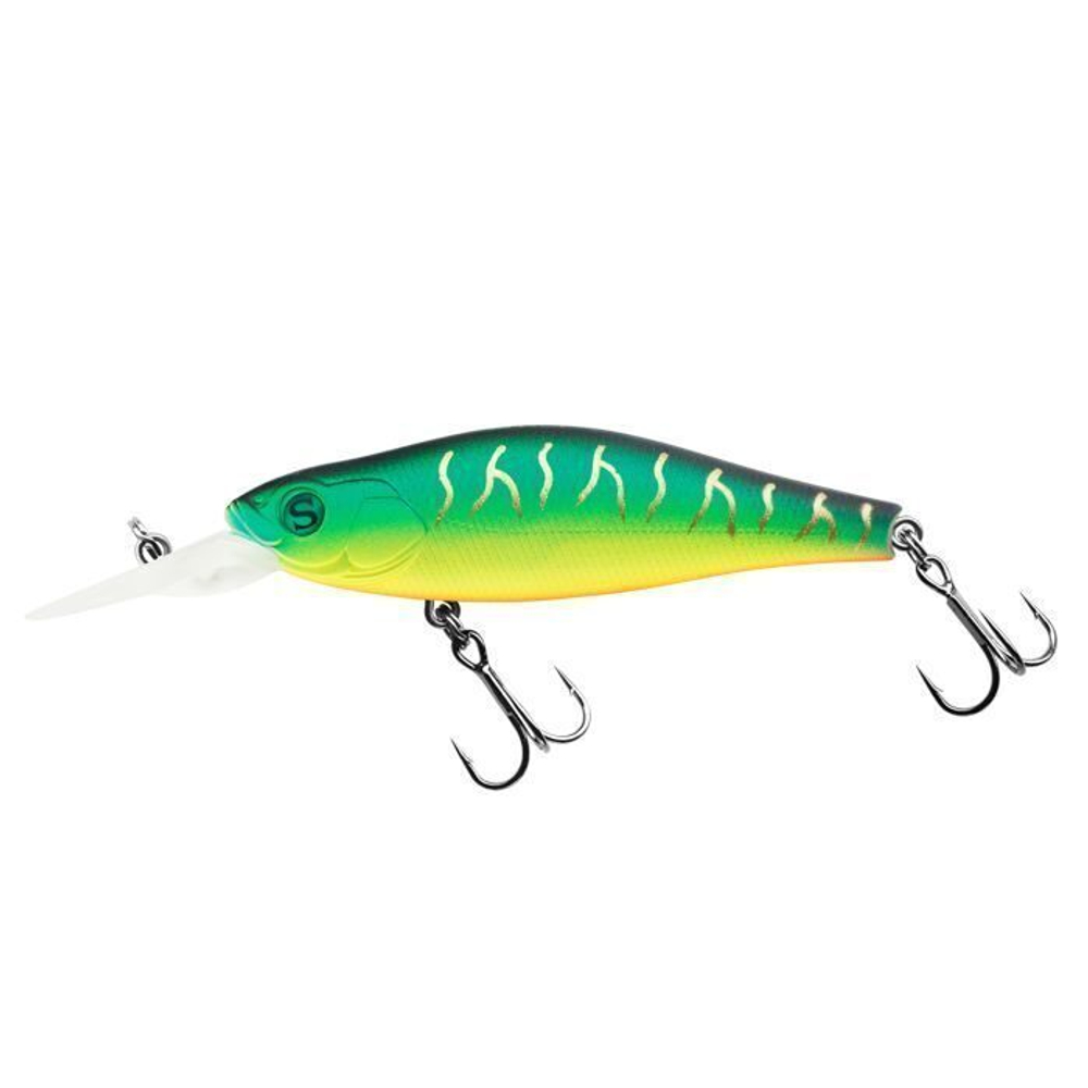 Воблер Sprut Minako