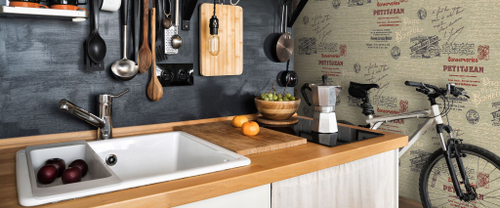 Обои 889613 Michelle Victoria Stenova