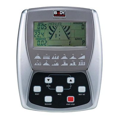 Body Sculpture BC-6760G