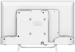 Телевизор Topdevice TDTV24CS04H_WE, белый
