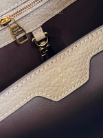 Louis Vuitton Capucines BB