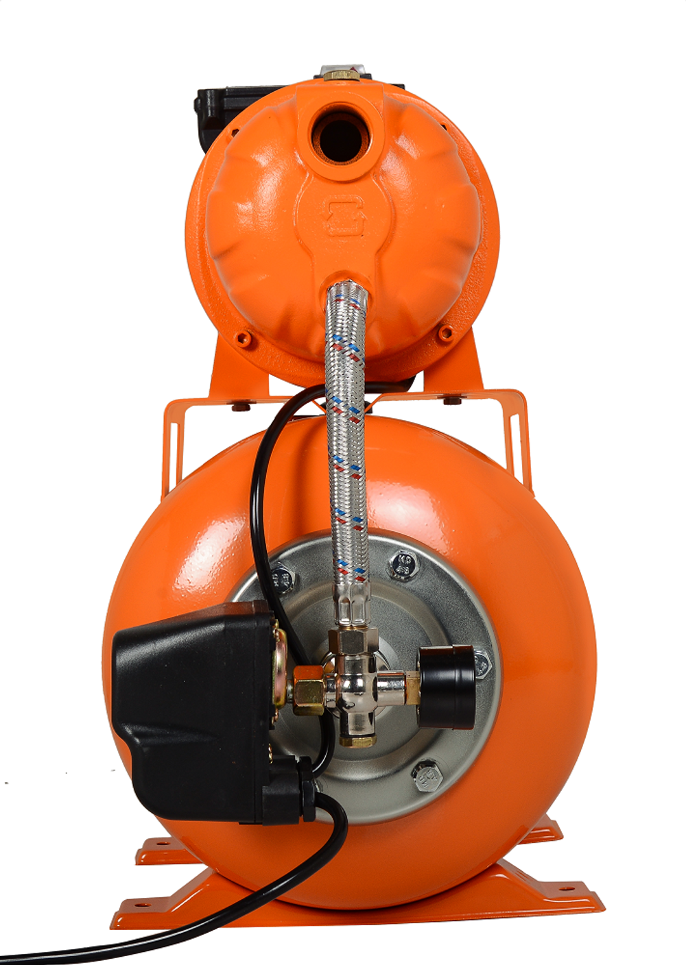 Автономная станция водоснабжения Вихрь АСВ-1200/24Ч