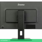 Монитор Iiyama ProLite XUB2495WSU-B7