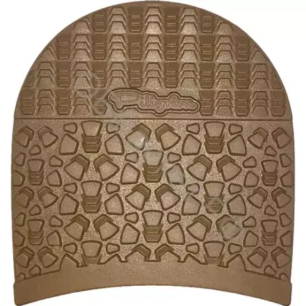 Набойки формованные Piligrim PH-0021XL 7х100х95мм, хаки