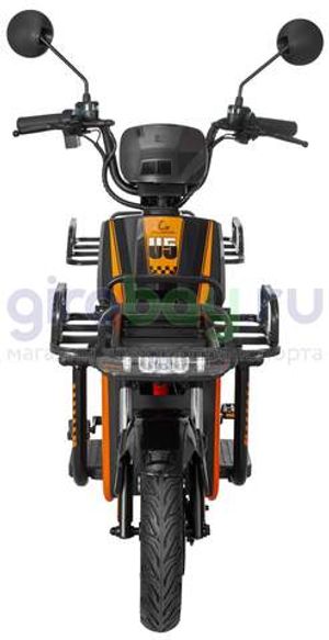 Электроскутер KUGOO U5 800W (60V/45Ah) фото №16