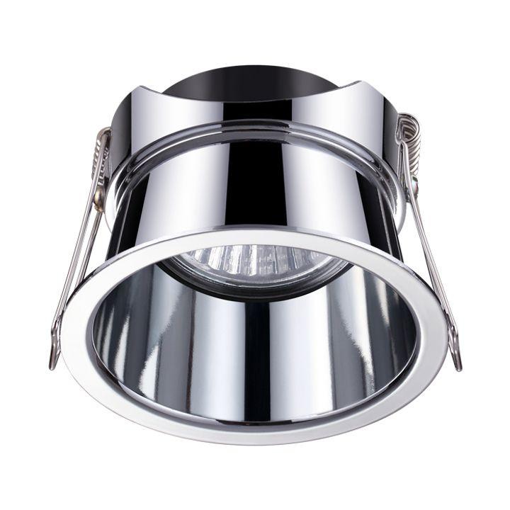 Встраиваемый светильник Novotech Spot Butt 370448