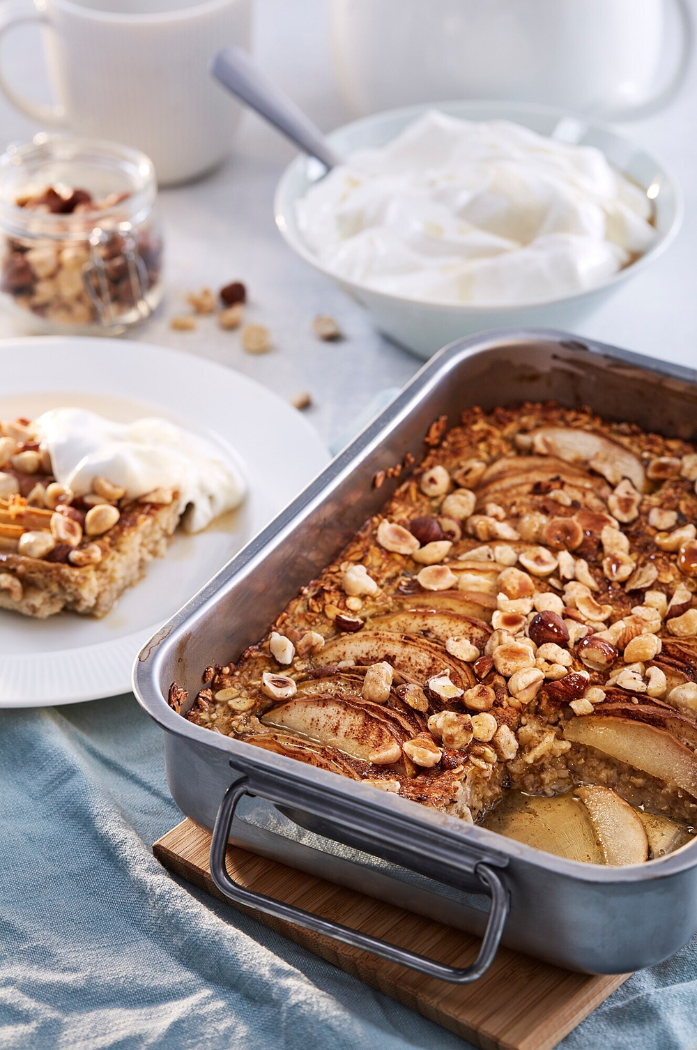 Противень IKEA KONCIS (КОНЦИС), Нержавеющая сталь, 26х20 см