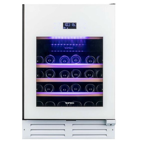 Холодильник винный Temptech EX60DRW