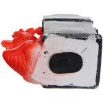 Фигурка «Дракоша Джон с телефоном» 10,5*12*7 см, микс