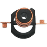 Коллектор генератора