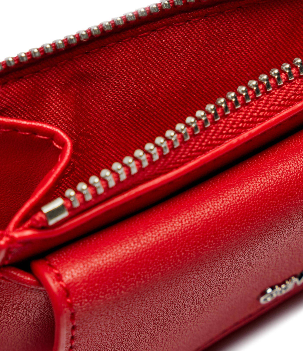 Кошелек Calvin Klein - красный(K60K612941)