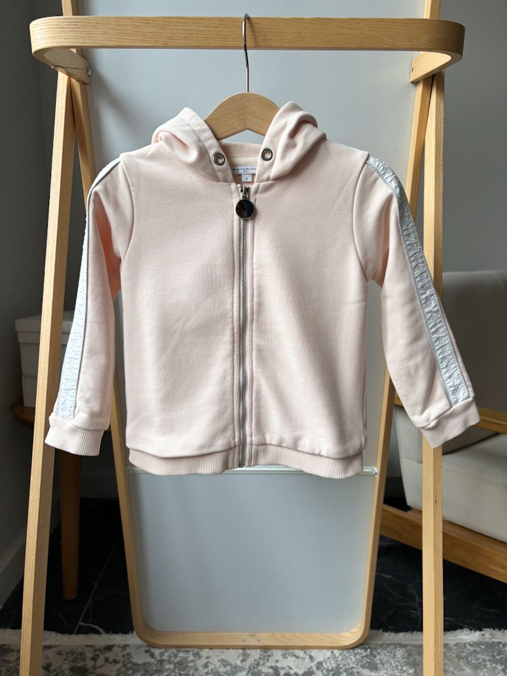 Хлопковый костюм Givenchy, 98