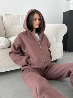 Костюм MOVE утепленный