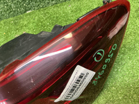 Фонарь правый внешний Kia Cerato 4 (18-22) галоген