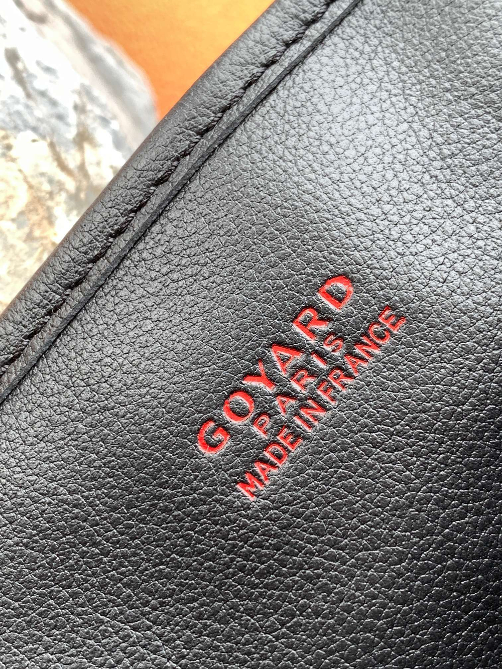 Goyard Anjou Mini Bag