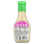 Annie's Homegrown, Органическая заправка «Цезарь», 236 мл (8 жидк. Унций)