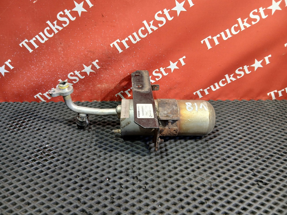 Осушитель системы кондиционирования