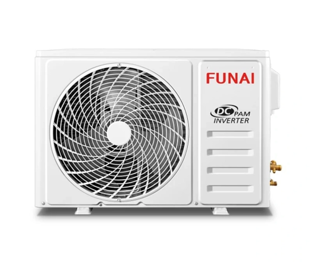 Funai RAC-I-KD55HP.D02