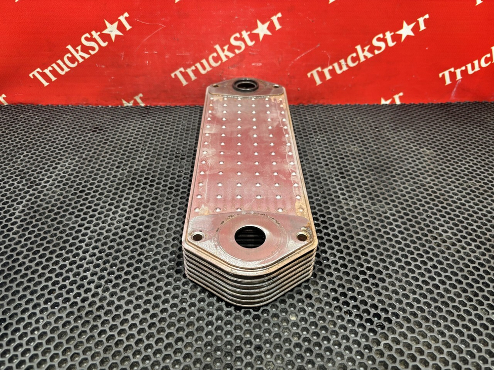 Радиатор масляный 2021г