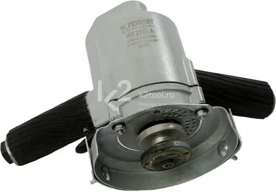 Торцевая машина Резолит ИП 2203А-230