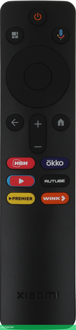 Телевизор QLED Xiaomi 50" TV A Pro 50 2026