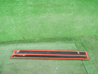 Накладка двери передняя левая Subaru Outback 4 (2009-2012)