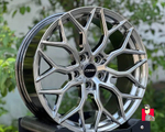 Комплект дисков Vossen HF-2 19x8.5 et40 5x114.3