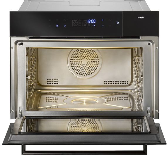 Духовой шкаф встраиваемый CASO SteamMaster E 56