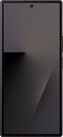 Смартфон Samsung Galaxy Z Fold7 12/512Gb Jetblack (SM-F966B)