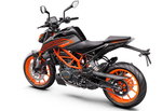 KTM 125 DUKE