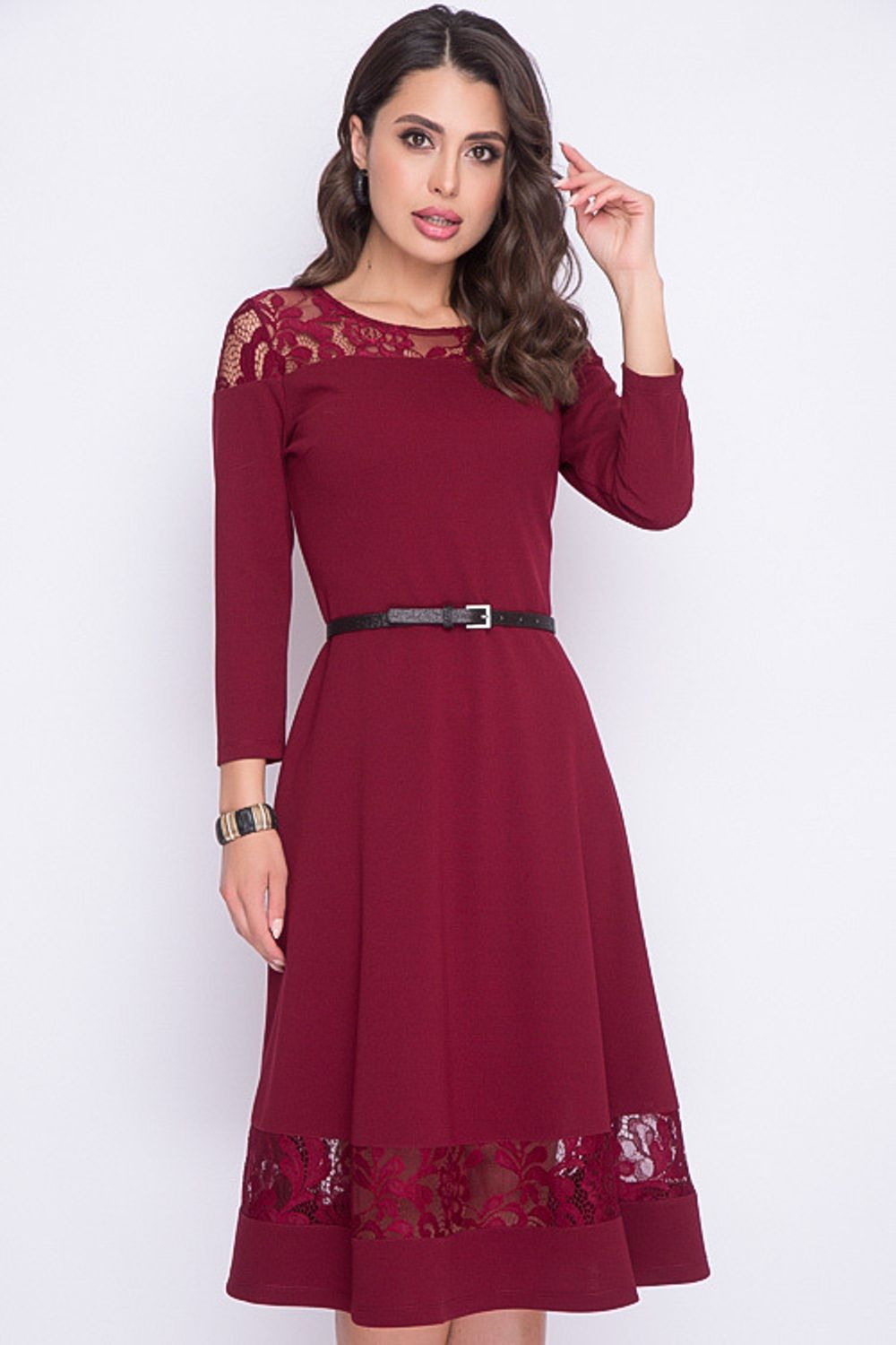 Платье 70520 Avili