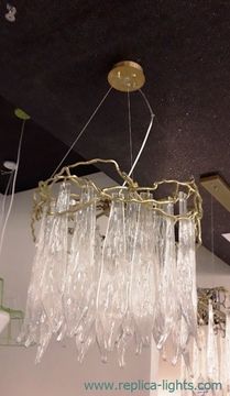 Serip Organic Lighting  chandelier 01 -15
