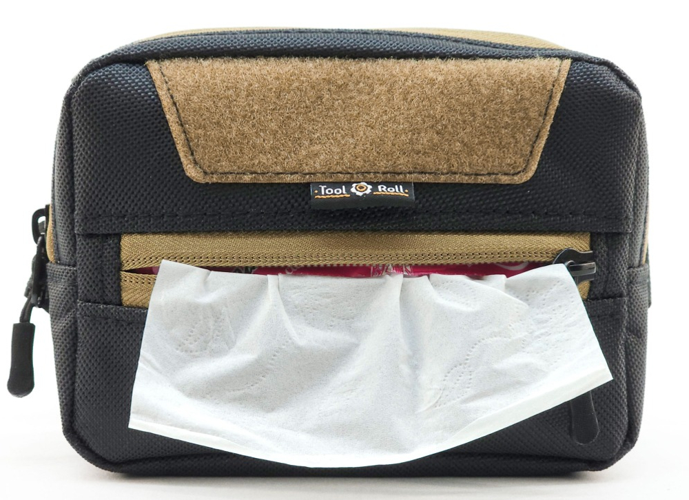 Органайзер для салфеток на подголовник ZL