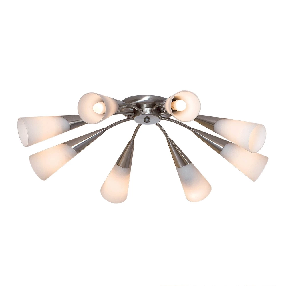 Потолочная люстра Citilux ФОКУС CL103181