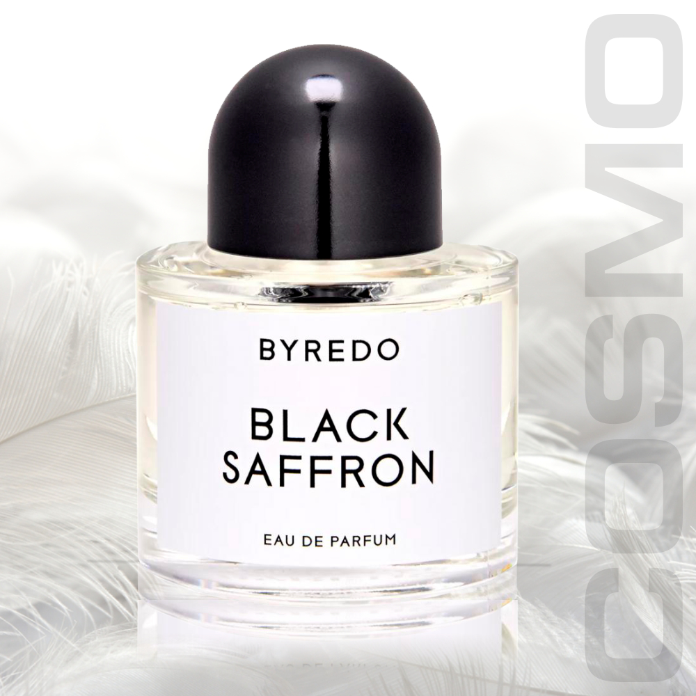 **Byredo Black Saffron