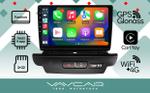 Магнитола для KIA Ceed 2018-2020 - Vaycar VA27-3267 на Android 13, Быстрая, 4G SIM-слот